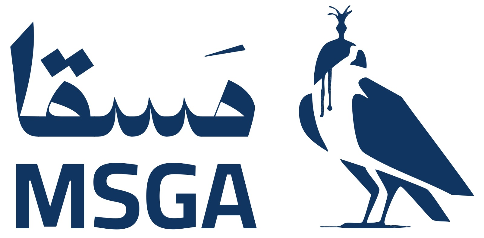 MSGA Logo
